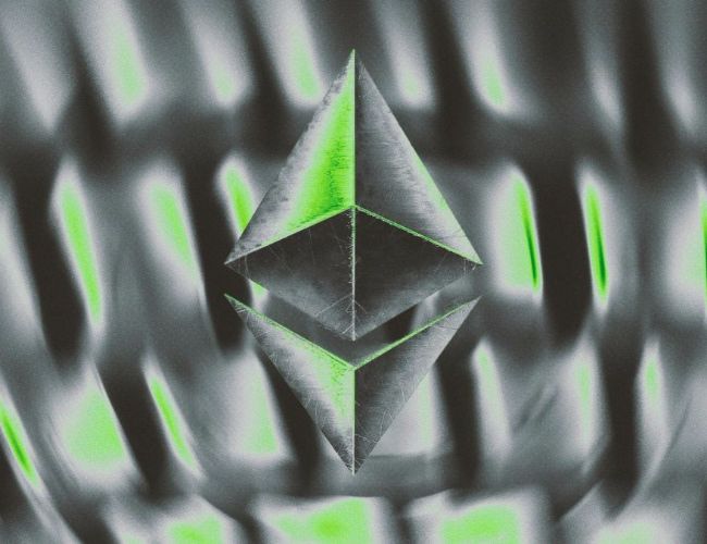 Ethereum Price Struggles to Recover: Short-Term Outlook Weak