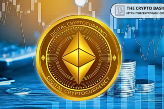 Ethereum ICO Address Deposits 10,000 ETH After 2 Years of Dormancy