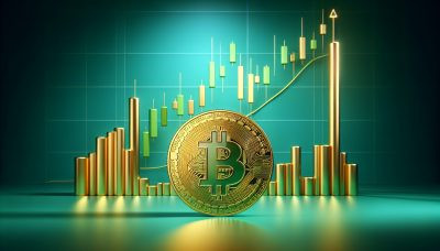 Bitcoin eyes $72,000 in October, says Bitget Research analyst