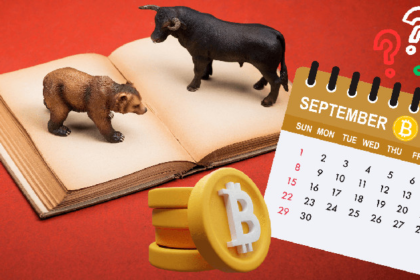 How Will September Unfold For BTC Price?