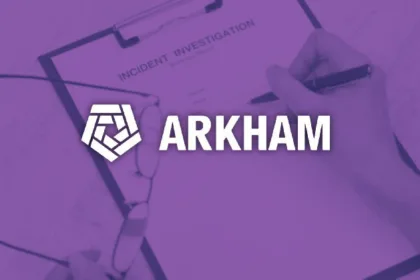 Arkham identifies the wallets of Ionic Digital, heir of Celsius Network’s mining operations