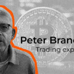 Bitcoin to Rocket 518%? Veteran Trader Peter Brandt Says Yes