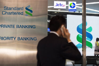 Standard Chartered Sets Up Digital Asset Custody Services in UAE