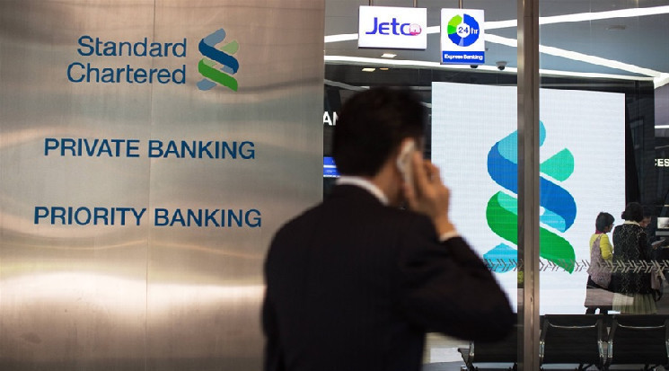 Standard Chartered Sets Up Digital Asset Custody Services in UAE