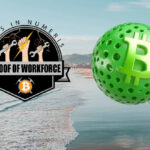 Proof of Workforce, Fold, and Pickle Pop Partner on Pickleball Tournament, Offer Bitcoin Prize Pool