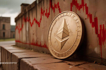 Is Ethereum (ETH) Destined to Plunge Below $2.4K?