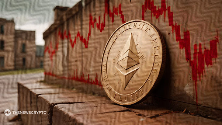 Is Ethereum (ETH) Destined to Plunge Below $2.4K?