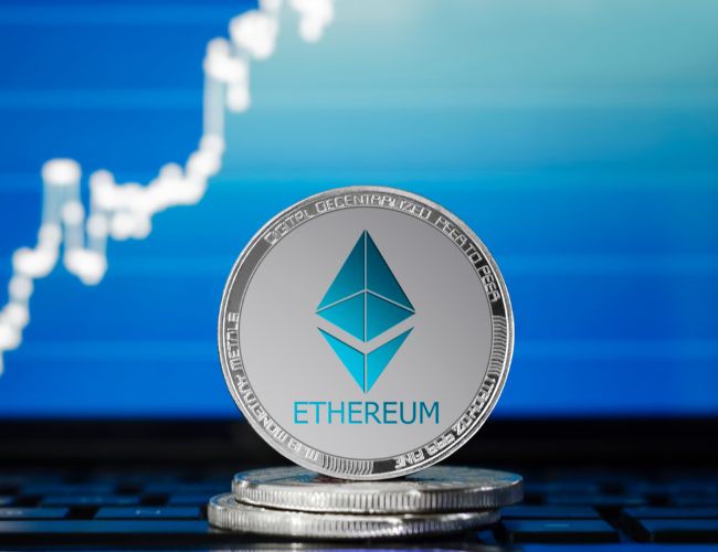 Ethereum Price Breaks $2,600: Is More Upside Ahead?