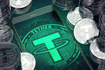 Tether (USDT) Partners With A New Altcoin!