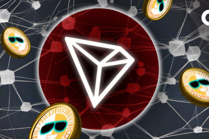 TRON’s Non-Stablecoin Activity Surges Post Sun.pump Launch