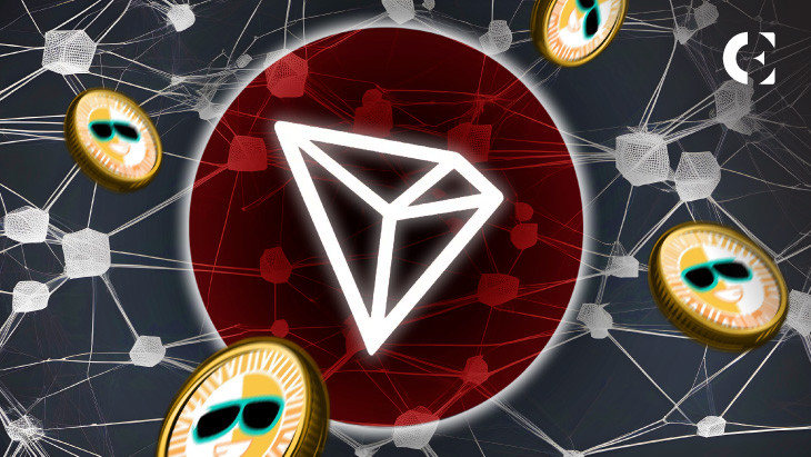 TRON’s Non-Stablecoin Activity Surges Post Sun.pump Launch