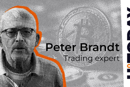 Legendary Trader Peter Brandt Makes Important Bitcoin Correction Statement