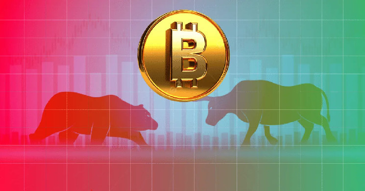 Bitcoin Rally or Final Capitulation? Top Analyst Reveals Key Scenarios To Watch