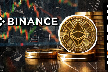 $41 Million in Ethereum (ETH) Sent to Binance, What Happened?