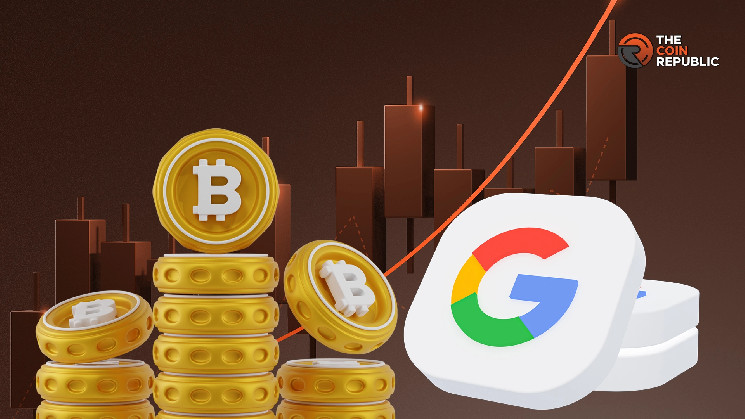 Bitcoin Profitability Stable, But Google Search Data Tells Different Story