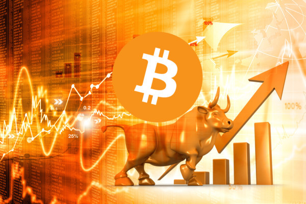 Bitcoin Set for Major Surge as Key Indicators Signal Upcoming Bull Run