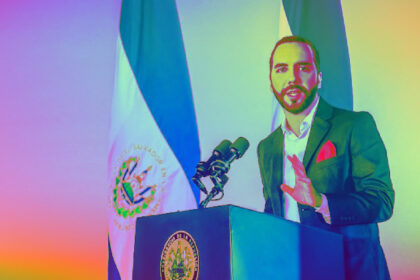 El Salvador President Nayib Bukele to Present Debt-Free Budget for 2025