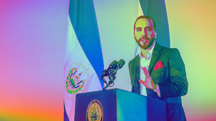 El Salvador President Nayib Bukele to Present Debt-Free Budget for 2025