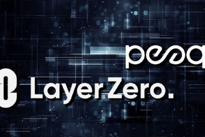 DePIN Blockchain peaq Integrates With LayerZero Protocol: Details