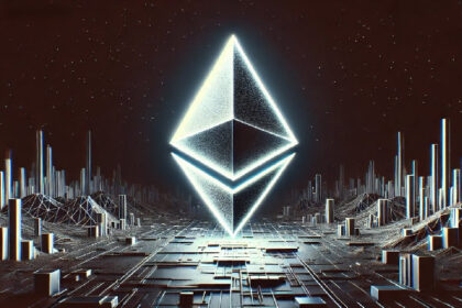 Ethereum Technical Analysis: ETH Faces Pivotal Resistance