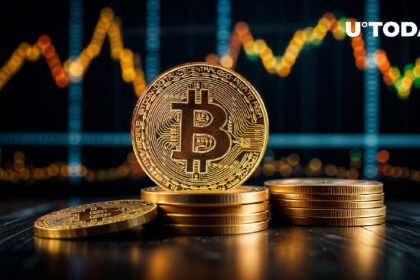 Bitcoin (BTC) on Verge of $60,000 Breakthrough: Data