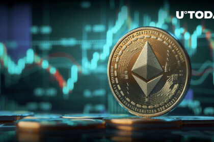 Ethereum (ETH) Metric Makes Crucial Comeback: Details