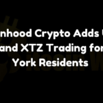 Robinhood Crypto Adds UNI, XLM, and XTZ Trading for New York Residents