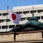 Bank of Japan keeps rates unchanged after core inflation firm to 2.8%