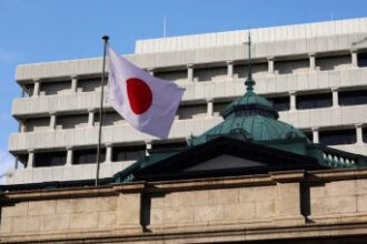 Bank of Japan keeps rates unchanged after core inflation firm to 2.8%