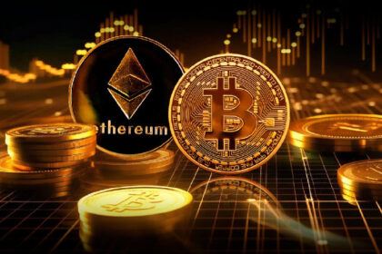 Ethereum (ETH) Collapses Below Key Level Against Bitcoin (BTC)