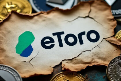 eToro Limits U.S. Crypto Offerings to BTC, ETH, and BCH After $1.5M SEC Settlement