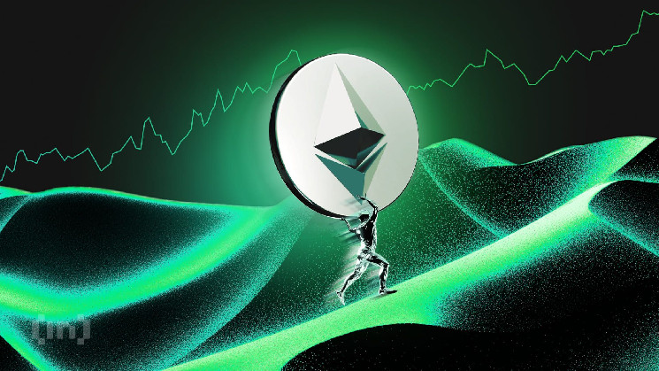 Ethereum (ETH) Eyes $2,800 Target as Traders Go All-In