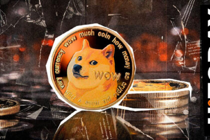 Dogecoin (DOGE) Hit by Rare On-Chain Anomaly: What Happened?