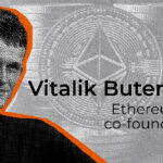 Vitalik Buterin Exits Ethereum Amid Price Pump, Again