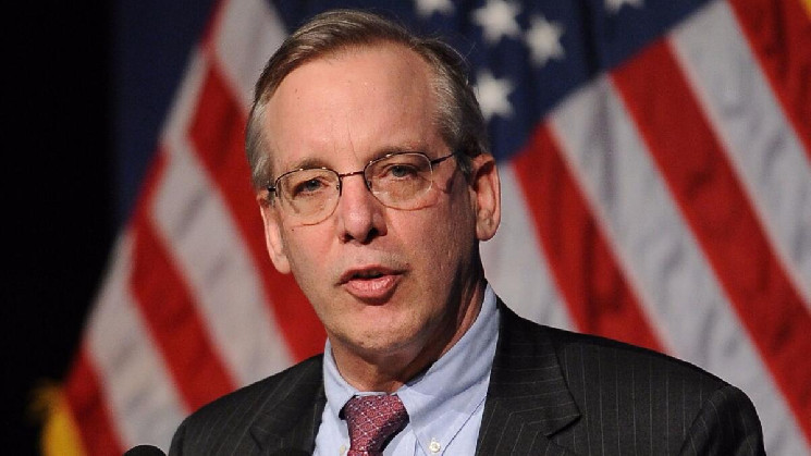 Former New York Fed President Dudley Reveals His Expectations For Tonight’s Interest Rate Decision