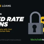 Binance Launches Fixed Rate Loans for Stablecoin Lending and Borrowing