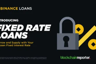 Binance Launches Fixed Rate Loans for Stablecoin Lending and Borrowing