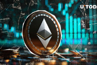 Ethereum Foundation Stuns Community with Big New ETH Sale