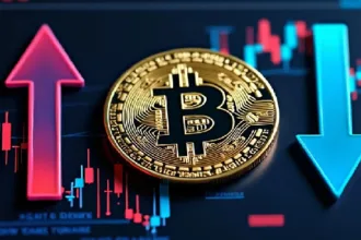 Hidden Threat Signals Pullback; Will Bitcoin Slip Below $60K Again?