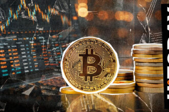 Bitcoin (BTC) on Verge of 'Lower High' Reversal at $63,000: What's Happening?