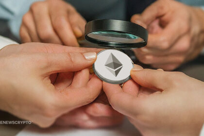 Is Ethereum (ETH) Doomed to Slip Further?