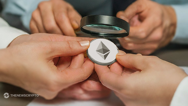 Is Ethereum (ETH) Doomed to Slip Further?