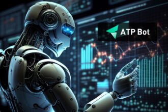 What is true AI trading? It's not generative AI like ChatGPT