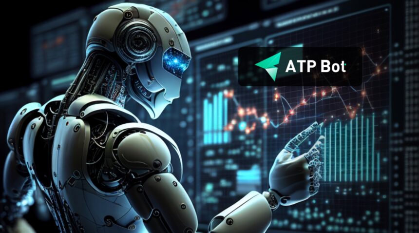 What is true AI trading? It's not generative AI like ChatGPT