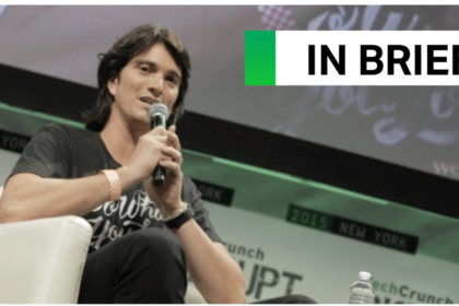 Adam Neumann’s crypto comeback company is reportedly refunding investors