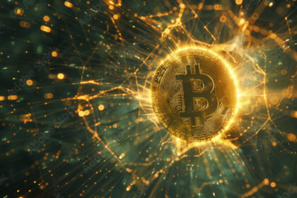 Fractal asegura conservar el nucleo  de la tecnología Bitcoin. Fuente: Katsiaryna / Stock Adobe.