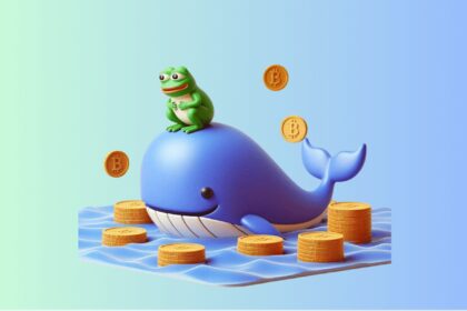 Whales see Pepe Unchained as the new Pepe Coin