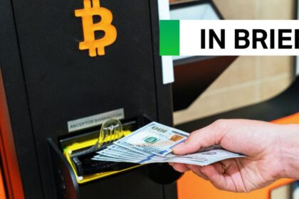 Bitcoin ATMs are a hotbed for scams, FTC says