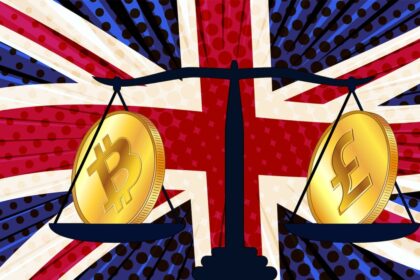 Bitcoin and NFTs may get greater legal protections as ‘personal property’ under proposed UK law