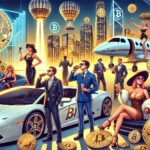 Bitcoin millionaires